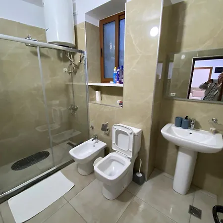 Holiday home Brahimasi *