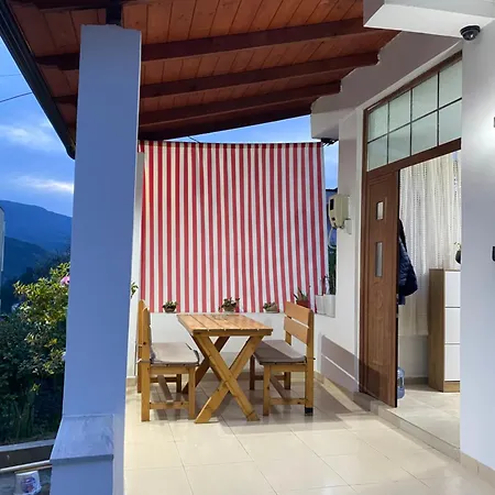 Holiday home Brahimasi
