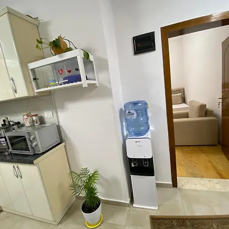 Brahimasi Holiday home