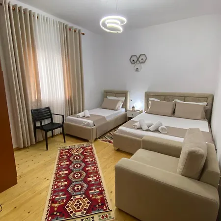 Holiday home Brahimasi