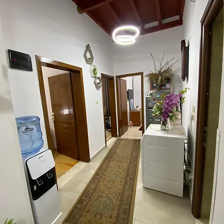 Holiday home Brahimasi *