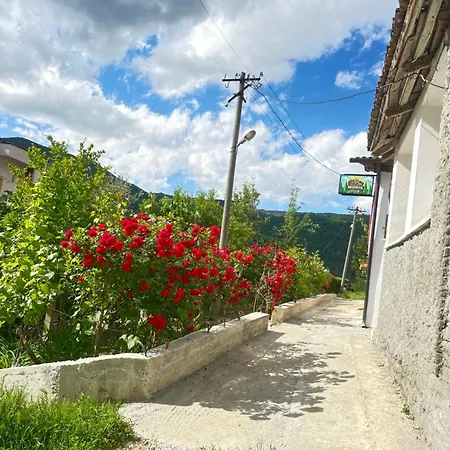 Holiday home Brahimasi Corovode